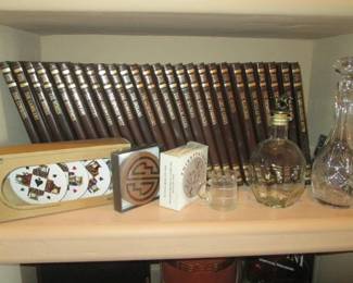 Time Life "The Old West" Book Series, 26 Volumes, 1973-1980