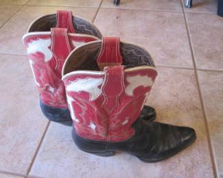 "Miron Crosby" Women's Boots