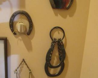 Decorative Horse Collectibles