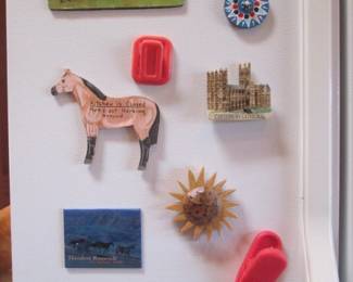 Magnet Collection
