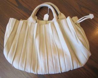 Sylvie Geffen, New York