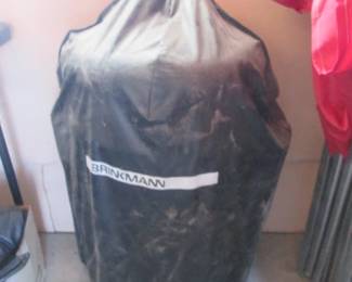 Brinkmann Grill/Smoker
