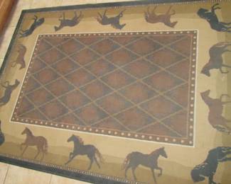 Area Rug