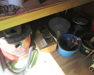 Horse Vacuum-Grooming