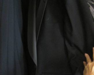 Man's Tuxedo