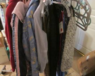 Small Sized Women's Clothing