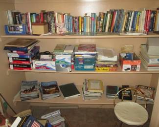 Books & Office Supplies