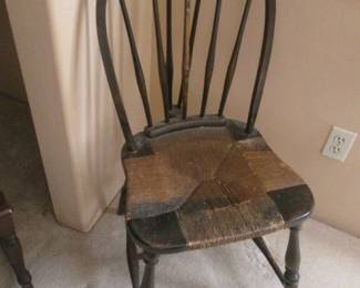 Windsor Side Chair