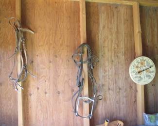 Tack Room Supplies