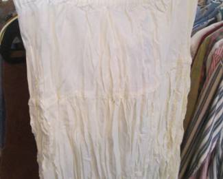 Many Y2K Polyester Skirts