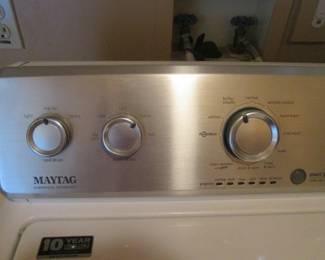 Maytag Washing Machine