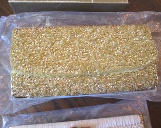 Sequined For Evening Fun