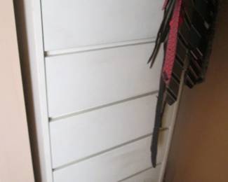 5-Drawer Chest