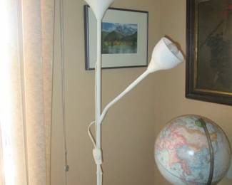 Task Lamp