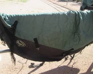 Tough 1 Horse Blanket