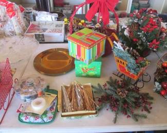 Christmas is on the Horizon!