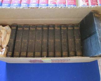 "William Shakespeare" Book Collection