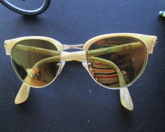 Original "Persol" Sunglasses