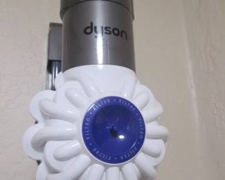 Dyson Vacuum