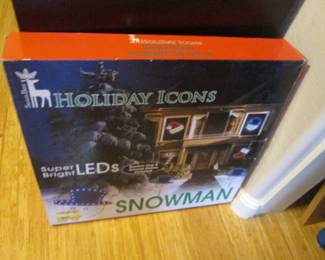 It's ALMOST Christmas!