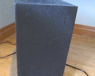 Samsung Speaker