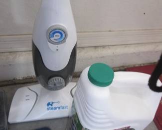 Steamfast Steam Mop