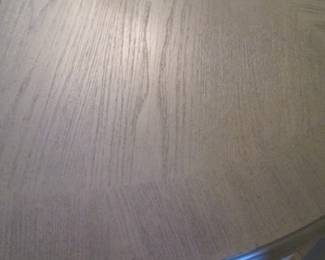 Table Top Detail