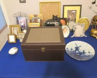 Variety of Picture Frames