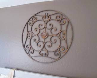 Metal Decor