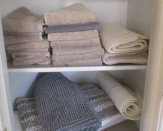 Towels & Bath Linens