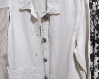 Martha Stewart Collection Jacket, Small