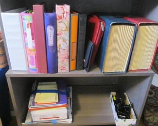 Books & Office Supplies