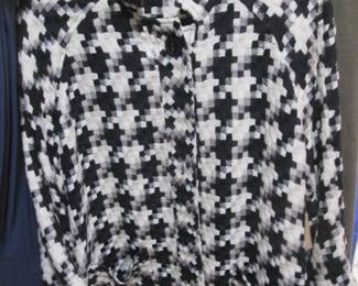 Coldwater Creek Jacket