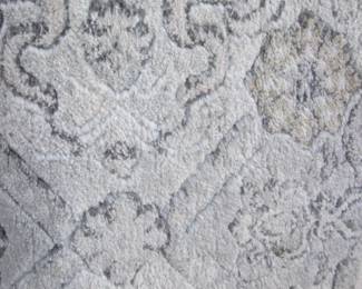 Several Area Rugs, Sizes 5'3" X 7'