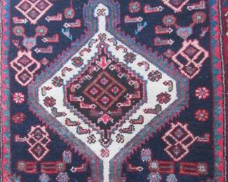 Bold, Deep Color Tones