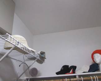 Baseball Caps & Hats