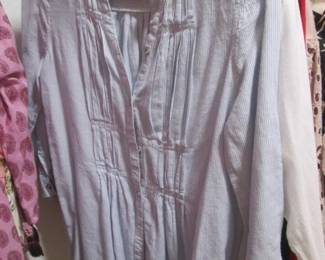 Calvin Klein Blouse, S/P