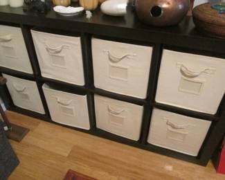 File-Type Drawer Storage, 59" X 15" X 31"