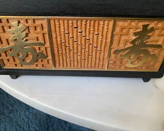 Mid Century Ross Electronics Radio