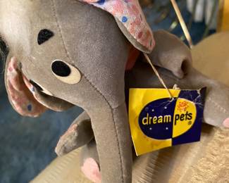 Dream Pets Tags