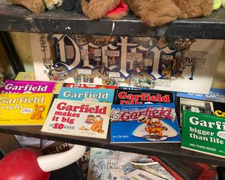 Garfield