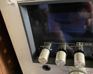 Marantz Model 2325