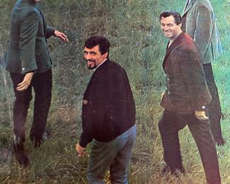 Four Seasons Tour Program