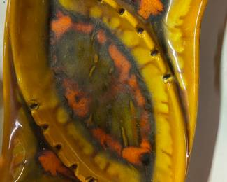 Mid Century Ash Tray