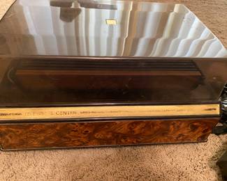 Vintage Atari Computer Video System