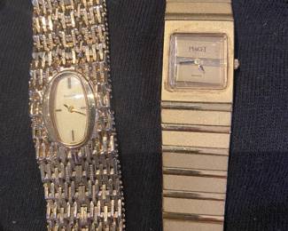Vintage Pavat Women's Watches