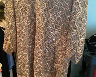 Vintage Evening Ware