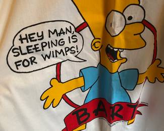 Vintage 80's-90's Clothing!