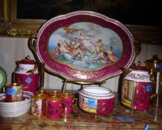 Royal Vienna