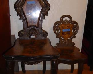 Musical Chairs